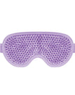 Eye Mask-Purple