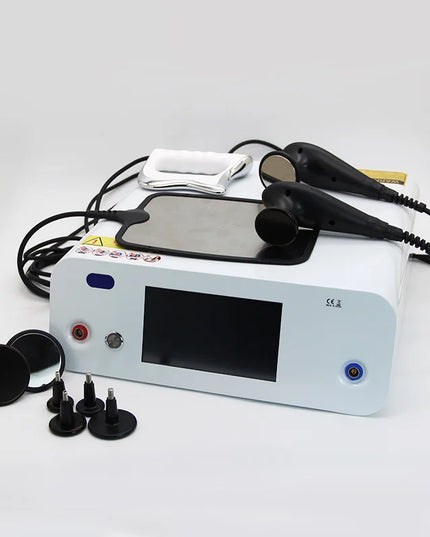 448k Fever Master Spain Technology Face Care Weight Loss Tecar Therapy Cavitation Body Care RET CET Fat Removal Physiotherapy