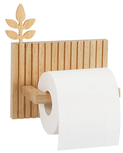 Leaf shape decoration Toilet Paper Holder Bathroom accessories hardwares Paper Towel Holder Kitchen Roll Paper Holder
