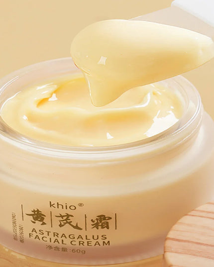 Chinese Astragalus Whitening Freckles Cream Remove Anti-aging Spot Face Care Dark Melasma Lightening Dry Moisturizing Brigh