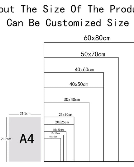 Autumn Scenery Wall Art Print Pumpkin Tree Grass Fox Canvas Painting food Poster Restaurant Kitchen Pictures Living Room Decor