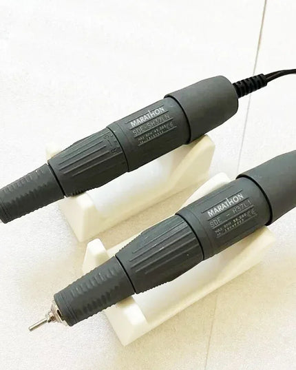 STRONG 210 45000RPM 35K & 45K RPM Micromotor Polishing Nail Drill Pen Machine Handpiece 2.35mm SDE-H37LN H37L1 102L 105