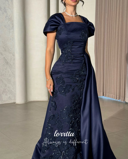 Lorrtta Customized Formal Dresses for Special Occasions Special Occasion Dress Prom Dress Luxury Women Evening Dress فساتين سهرة