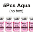 5pcs Aqua