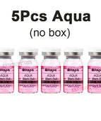 5pcs Aqua
