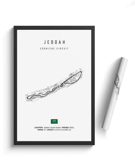 F1 Internationa Track Circuit Canvas Painting F1 Imola Wall Art Nordic Poster Aesthetic Motorsport Race Picture For Home Decor