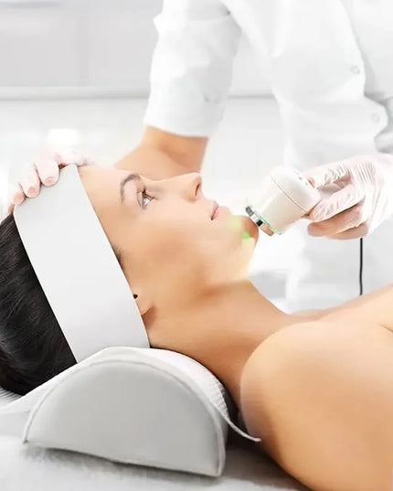 100pcs Disposable Headbands for Facials Spa Stretch Non-Woven Soft Skin Care Hair Bands Women Salons Face Washing Beauty Tools