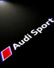Audi Sport / 4 Pieces