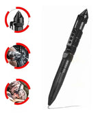 Tactical pen Black
