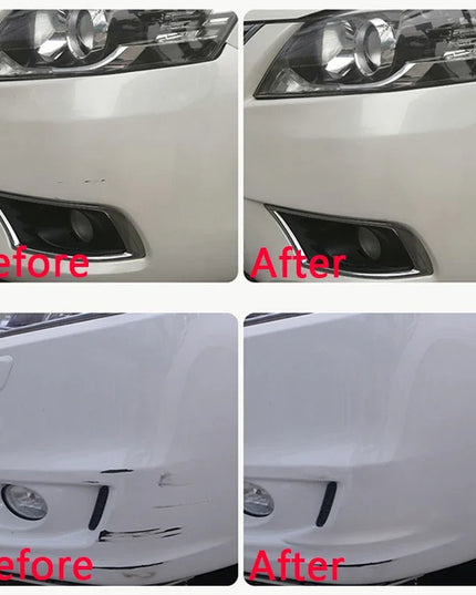 NEW 20ML Car Body Quick Dry Putty Scratch Filler Painting Pen Assistant Smooth Repair Tool Universal For Car Auto Accessories