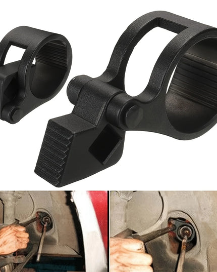 Universal 27-42mm Steering Ball Head Extractor Remover Is Suitable for Car Chassis Rocker Arm Removal/installation