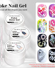 Poke Gel Set07