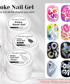 Poke Gel Set07