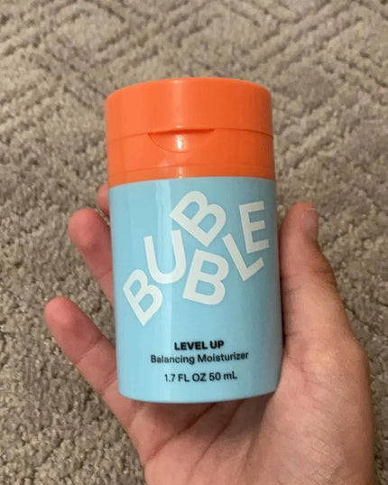 buble Skincare Moisturizer Perfect For Normal-to-dry Skin Moisturizing Nourishing Face Body Men Women Skin Care Products HOT
