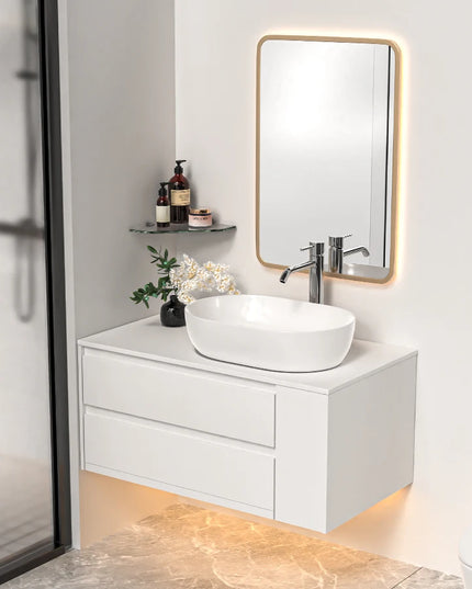 Glass Corner Shelf Glass Shelf Bathroom Clamp Holder Hardware Glass Rack for Storing Shower Gel and Cosmetics Shower Rack