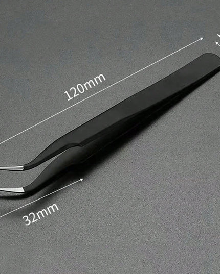 15ml Peel Off Latex Antifreezing Nail Liquid Anti-overflow Glue Nail Edge Protection Fast Dry Nail Skin Care Tool With Tweezer