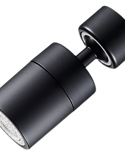 360°Universal Kitchen Faucet Anti-splash Aerator Bathroom Tap Rotatable Faucet 2 Mode Tap Nozzle Bubbler Kitchen Sink Faucet