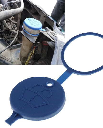 Washer Bottle Cap For Peugeot 206 207 306 307 408 Citroen C4 C5 Xantia, ZX, Xsara Picasso Saxo High Quality Car Replacement Part