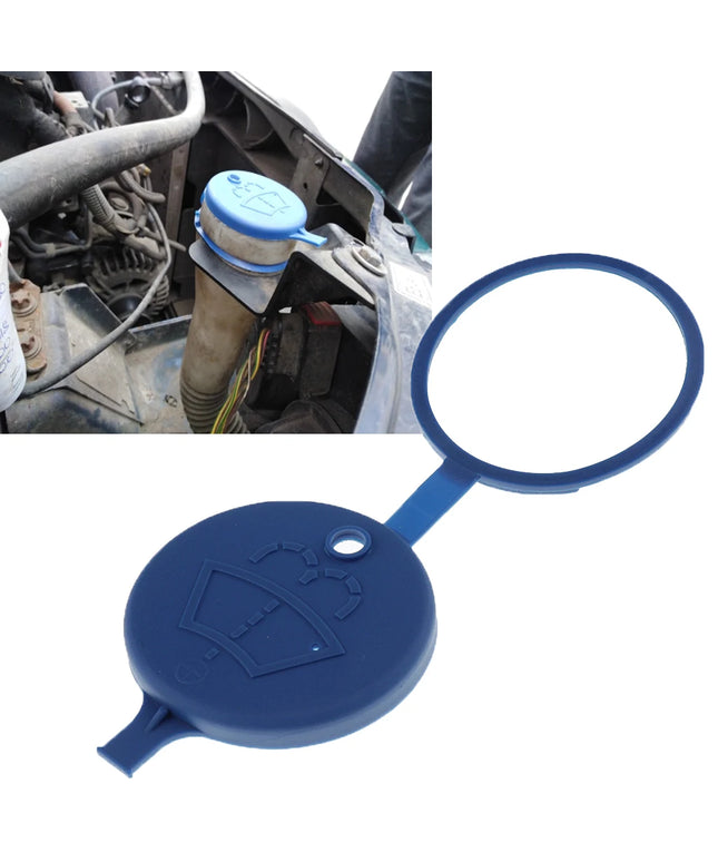 Washer Bottle Cap For Peugeot 206 207 306 307 408 Citroen C4 C5 Xantia, ZX, Xsara Picasso Saxo High Quality Car Replacement Part