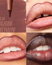05Warm brown(
