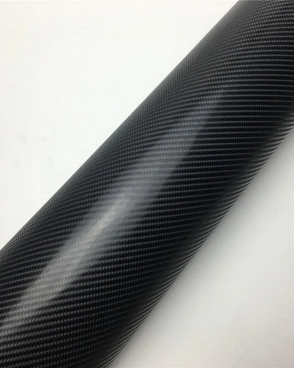 2D 3D 4D 5D 6D Carbon Fiber Vinyl Wrap Film Car Wrapping Foil Console Computer Laptop Skin Phone Cover Motorcycle