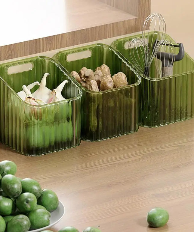 Household Storage Racks Wall-mounted No Punching No Trace Paste Multifunctional Kitchen Storage Racks Home Bathroom Accessories