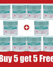 Buy 5 get 5 free / 50g