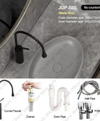 580-C-Faucet Set-a2