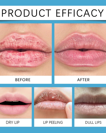 Fast Volumising Lip Plumper Serum Sexy Lip Oil Gloss Increase Elasticity Reduce Fine Lines Brighten Moisturizing Lip Care