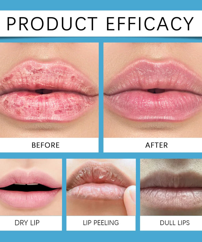 Fast Volumising Lip Plumper Serum Sexy Lip Oil Gloss Increase Elasticity Reduce Fine Lines Brighten Moisturizing Lip Care