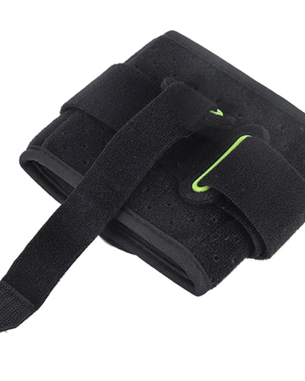 Adjustable Ankle Support Foot Drop Orthotic Tool Foot Drop Postural Corrector Adjustable Ankle Day Brace Support Feet Care Tool