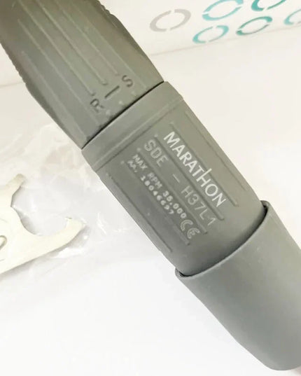 STRONG 210 45000RPM 35K & 45K RPM Micromotor Polishing Nail Drill Pen Machine Handpiece 2.35mm SDE-H37LN H37L1 102L 105