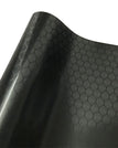 Hex Carbon / 50X152 CM