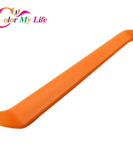 4Pcs/Set Car Audio Door Removal Tool for Volvo Ford Focus VW Volkswagen JETTA MK6 GOLF 5 6 7 for Skoda Fabia for Chevrolet Cruze