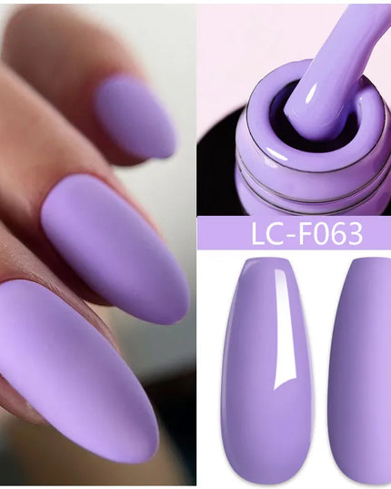 LILYCUTE 15ML Quick Extension Gel Nail Polish Nude Milk White Color Finger Prolong Acrylic Crystal Construction Hard Gel Varnish