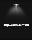 Quattro / 2 Pieces