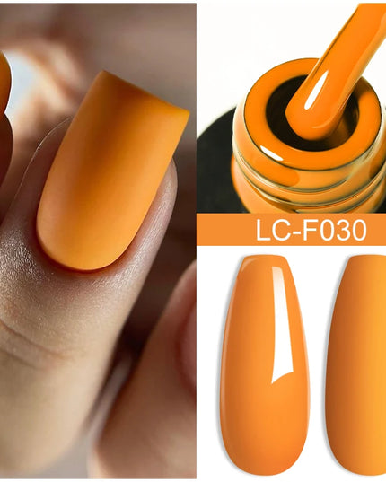 LILYCUTE 15ML Quick Extension Gel Nail Polish Nude Milk White Color Finger Prolong Acrylic Crystal Construction Hard Gel Varnish