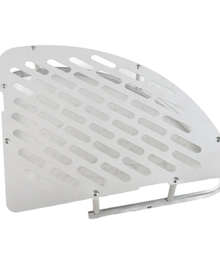 Toilet Accessories Triangular Shower  Shelf Bathroom Wall Corner Rack Storage  Holder