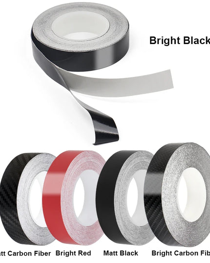 For MINI Cooper R50 R52 R53 R55 R56 R60 R61 R57 F54 F55 F56 F60 Clubman Car Window Trim Vinyl Film Door Waistline DIY Sticker