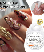 Sculpting Gel Set02