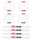 8PCS / For Audi