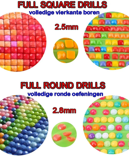 Diamond Painting Beauty Girl Diamond Art Painting Full Square Round Flower 5D Diy Embroidery Mosaic Woman Home Decor