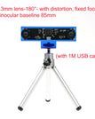 Tripod 2.3mm 180 deg / CHINA