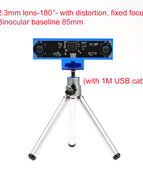 Tripod 2.3mm 180 deg