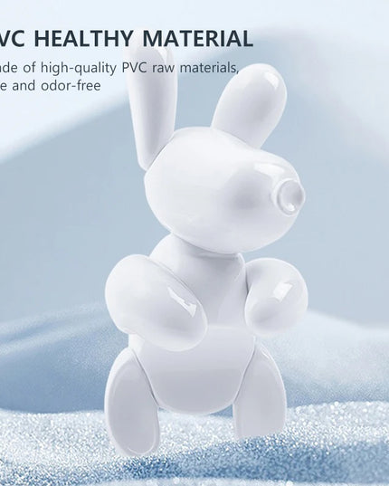 NovaAcc Adorable Dog Dashboard Decoration Car Central Control Screen for Tesla Model Y 3 2021-2024 Interior Accessories