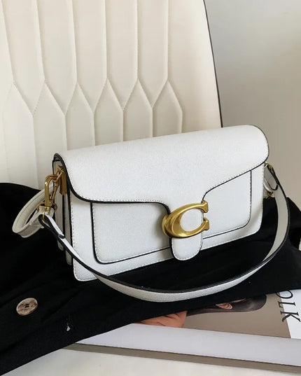 25 new Koujia rhombic taby Dionysian portable chain crossbody bag Joker fragrance underarm shoulder bag