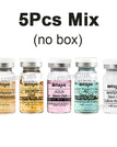 5pcs Serum mix