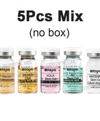 5pcs Serum mix