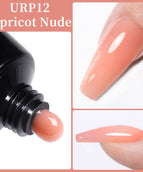 Apricot Nude
