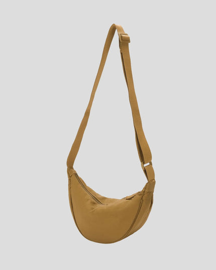 Casual Nylon Hobos Crossbody Bag for Women Designer Shoulder Bags Large Capacity Tote Lady Travel Shopper Bag Female Purses 2025